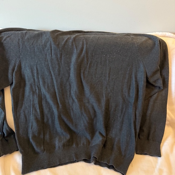 Sweater, Button down - Picture 3 of 3